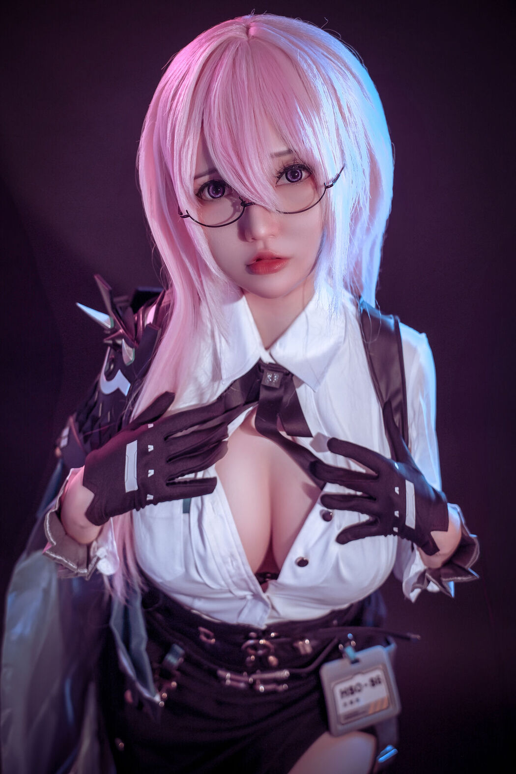 Coser@Potato Godzilla – Yanagi (29P)