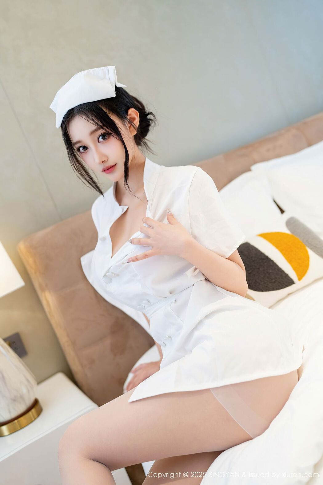 XingYan星颜社 Vol.362 Mu Sen Vita (80P)
