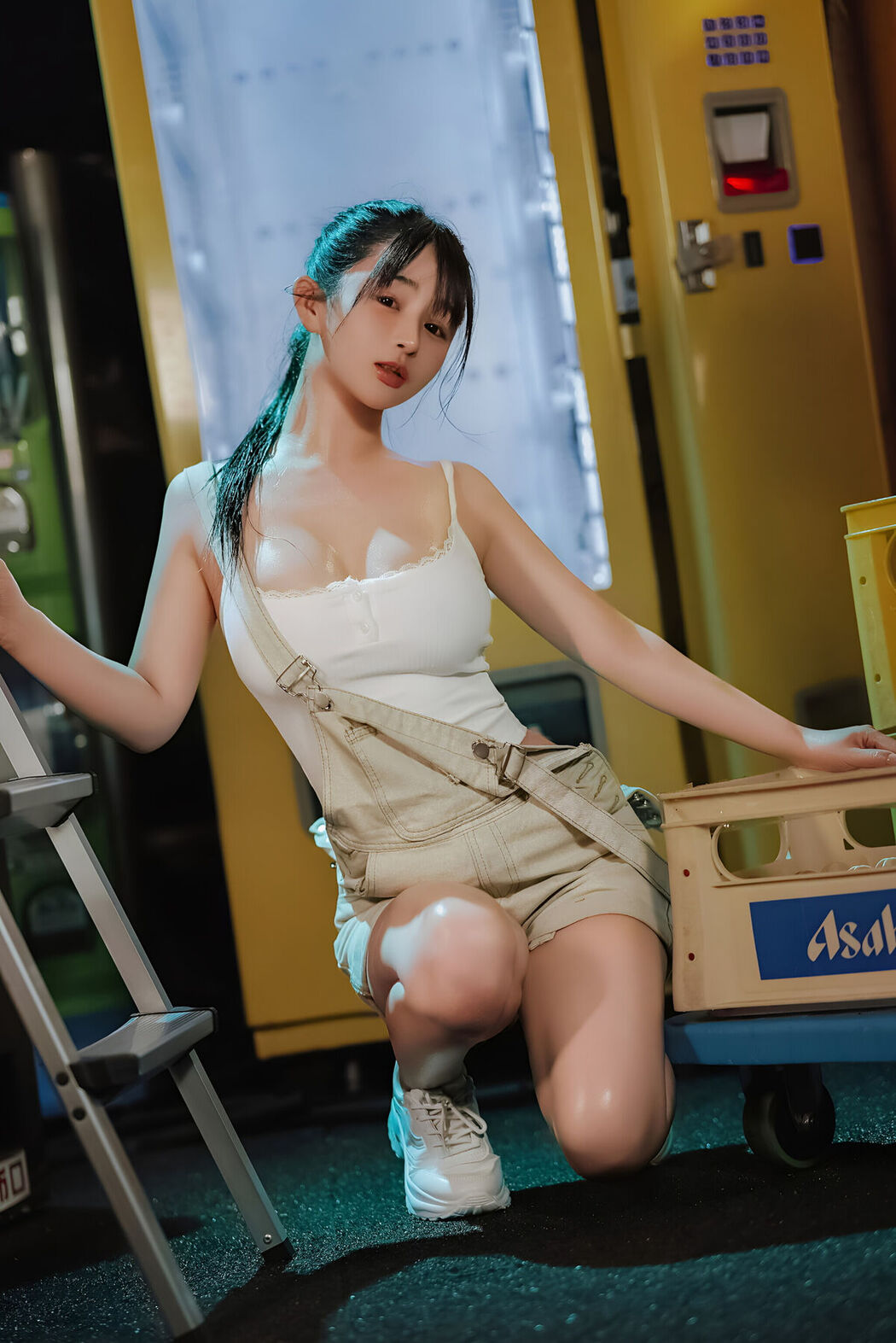 Coser@桜井宁宁 &#8211; 失眠冲剂 搬运工 Part01 (65P)