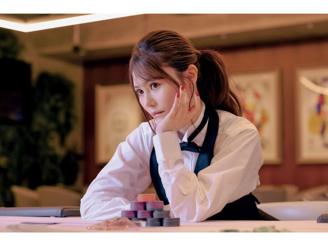 JP Haruka Komiyama 込山榛香 &#8211; MySPA2025年8月 (60P)