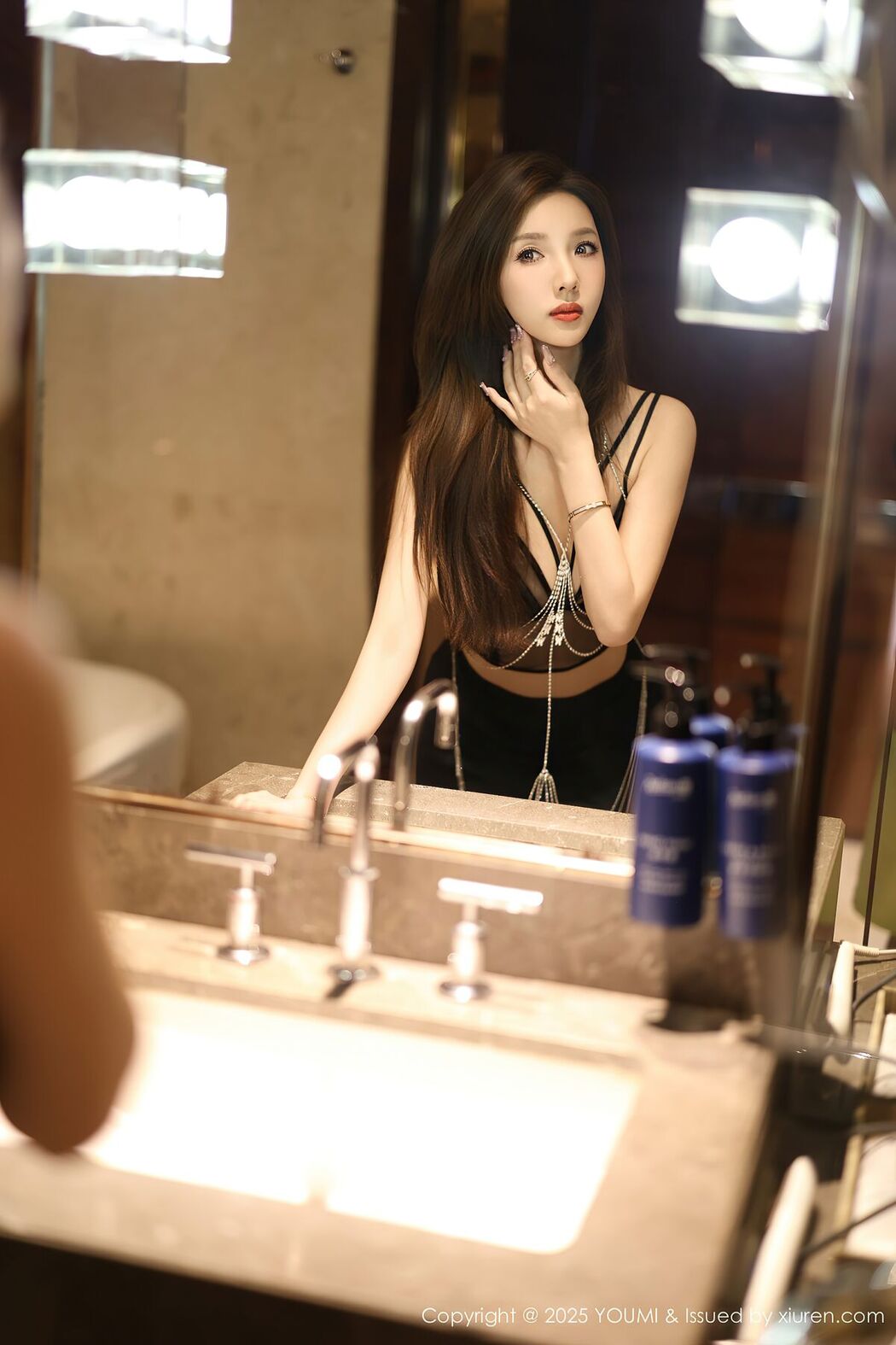 YouMi尤蜜荟 Vol.1156 Tao Tao – Yao Yao Twins (71P)