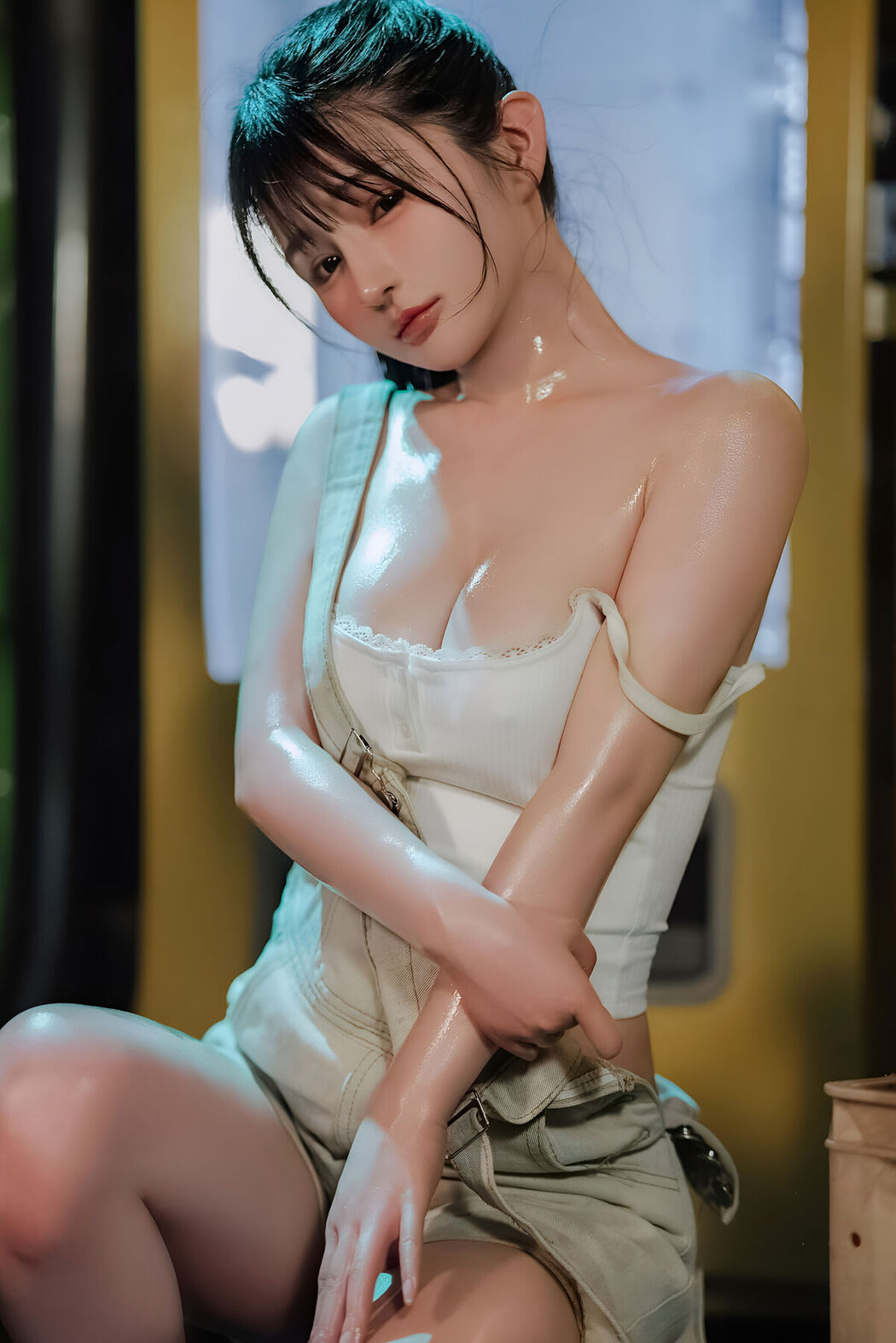 Coser@桜井宁宁 – 失眠冲剂 搬运工 Part01 (65P)