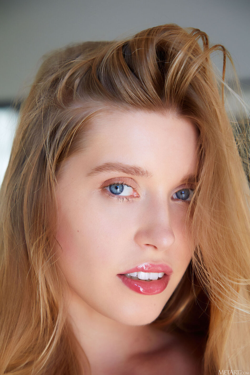 MetArt Freya Mayer &#8211; Lovely Lady Part01 (62P)