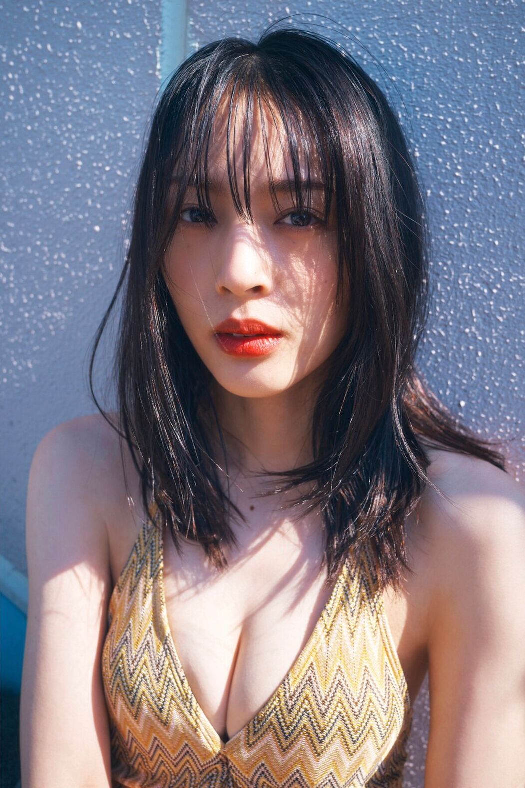 JP Misaki Jinbu 神部美咲 &#8211; FLASHデジタル写真集 ここだけの話 Vol.2 (89P)