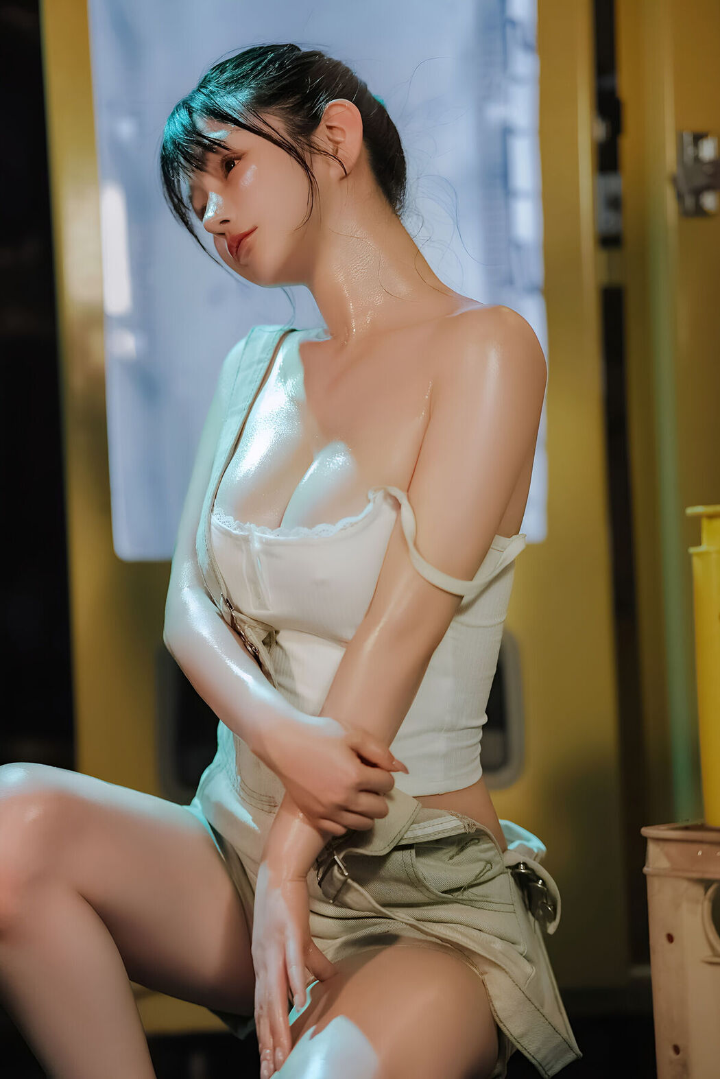 Coser@桜井宁宁 – 失眠冲剂 搬运工 Part01 (65P)