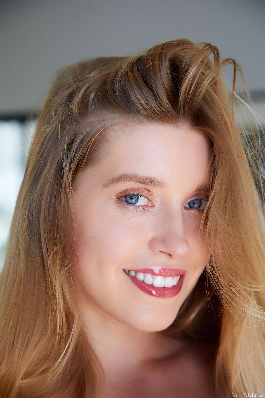 MetArt Freya Mayer &#8211; Lovely Lady Part01 (62P)