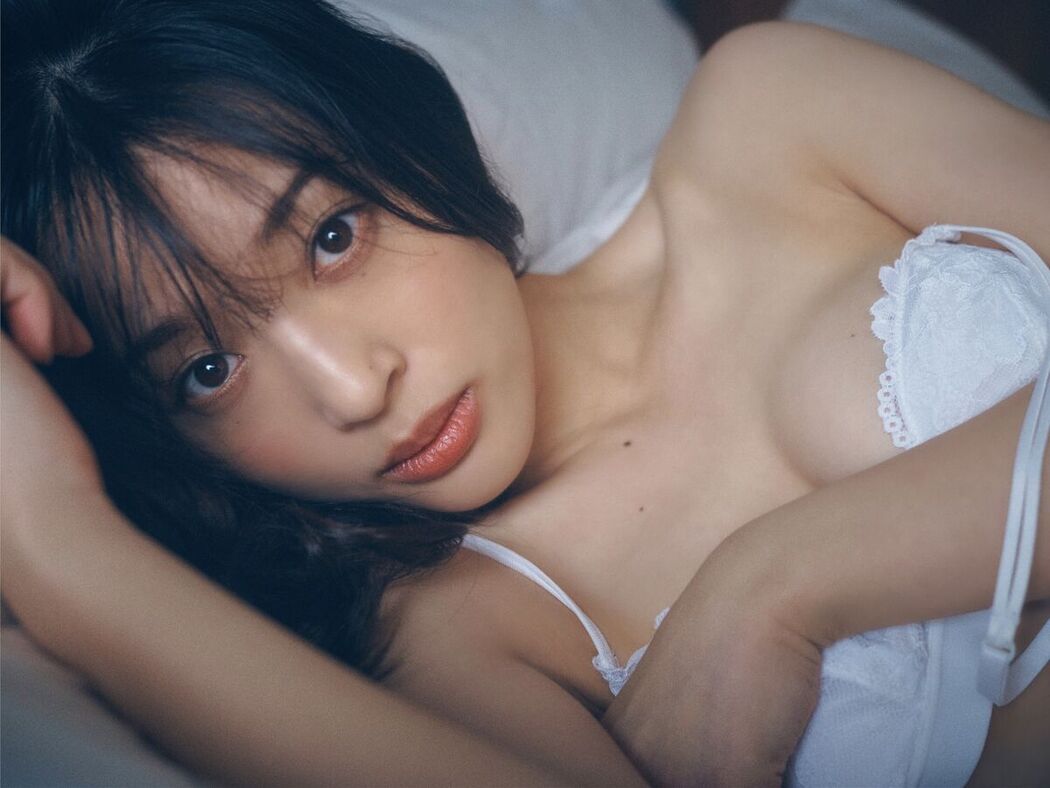 JP Misaki Jinbu 神部美咲 &#8211; FLASHデジタル写真集 ここだけの話 Vol.2 (89P)