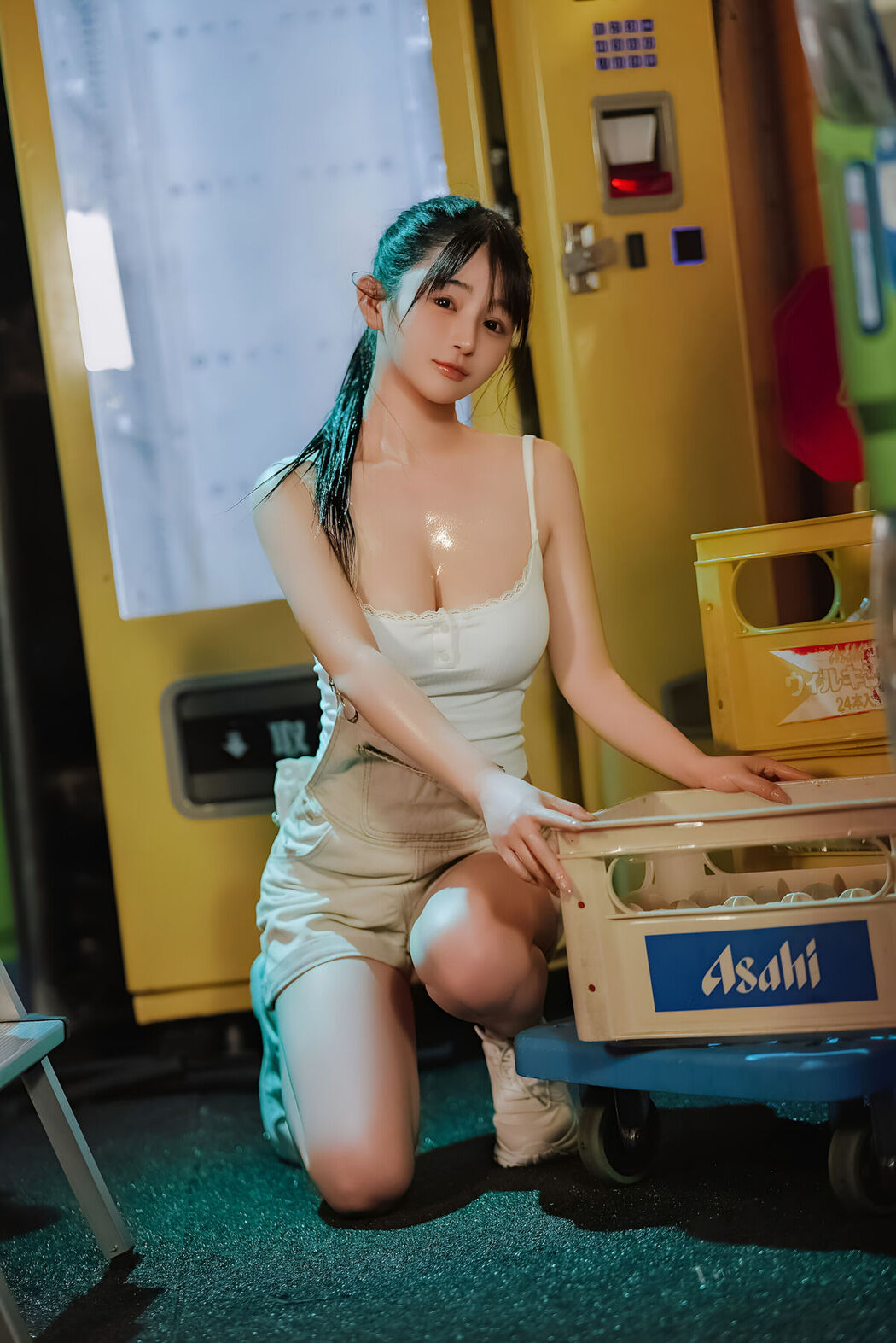 Coser@桜井宁宁 &#8211; 失眠冲剂 搬运工 Part01 (65P)