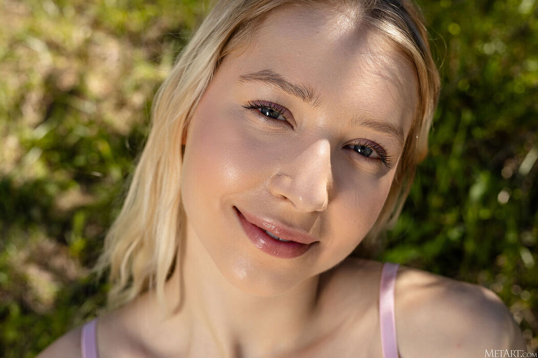 MetArt Cherry Blossom &#8211; Presenting Cherry Blossom Part02 (61P)