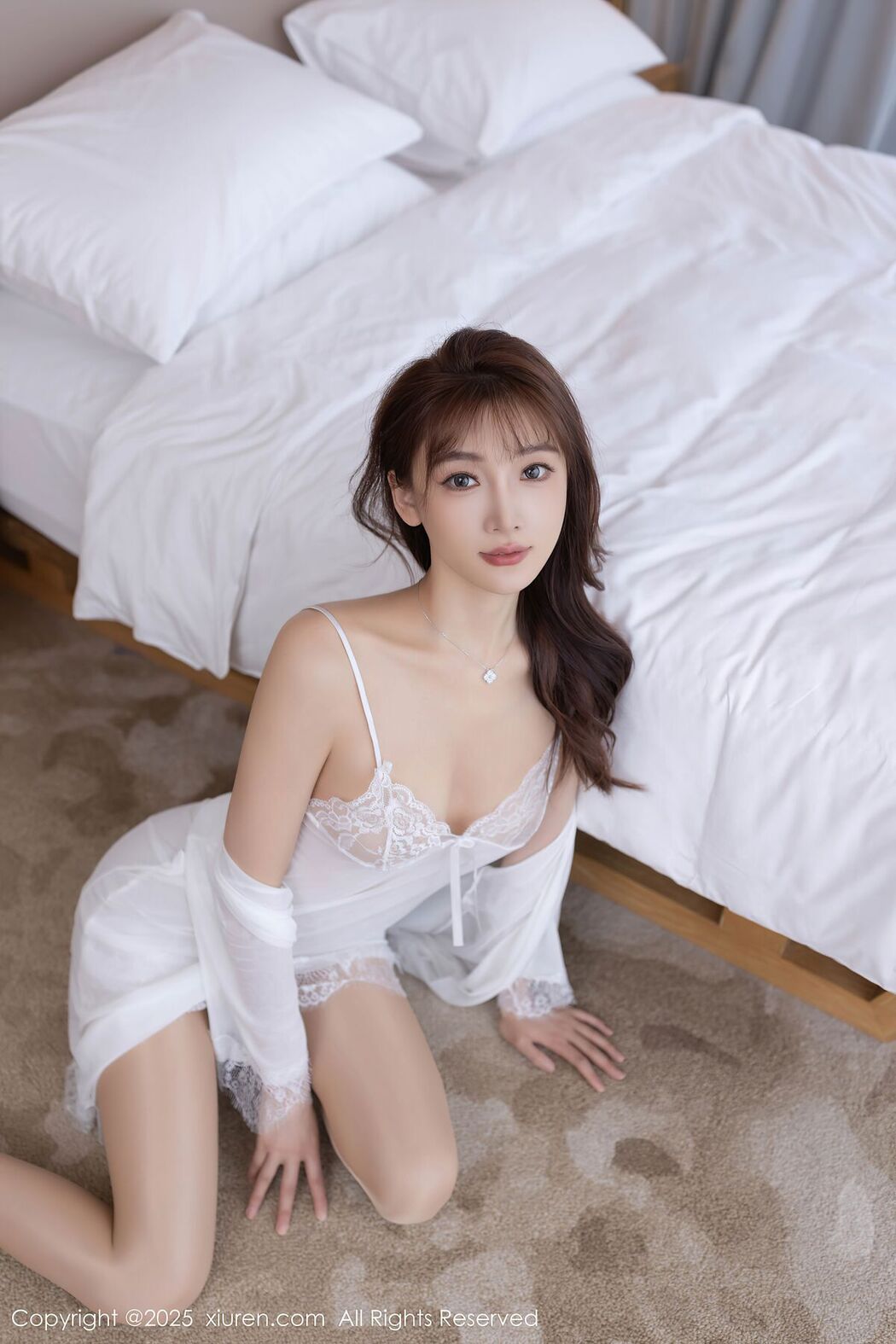 XiuRen秀人网 No.10343 Lu Xuan Xuan (81P)