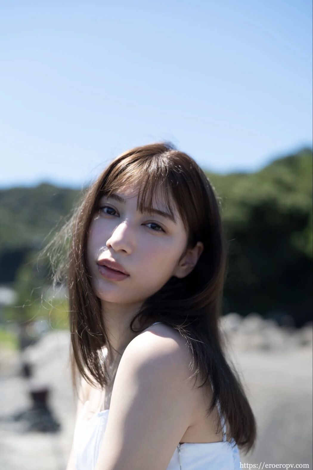 JP Risa Yukihira 雪平莉左 – FRIDAY Monthly Girl 016 先行公開100カット Part01 (52P)