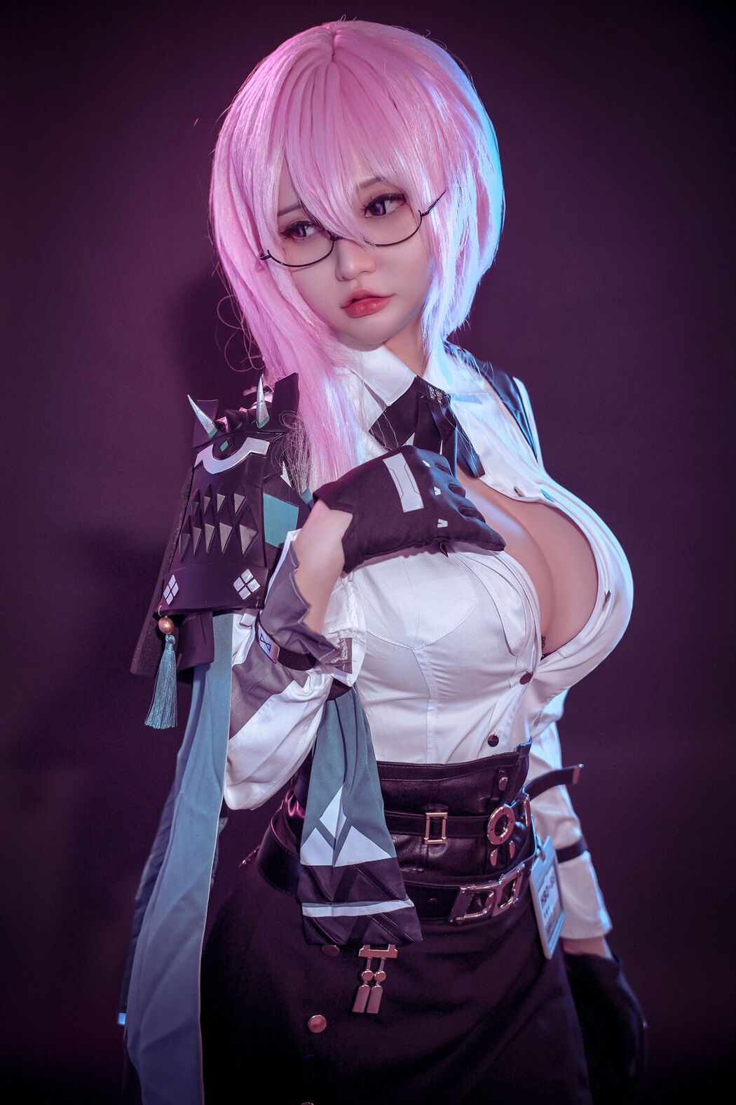 Coser@Potato Godzilla – Yanagi (29P)