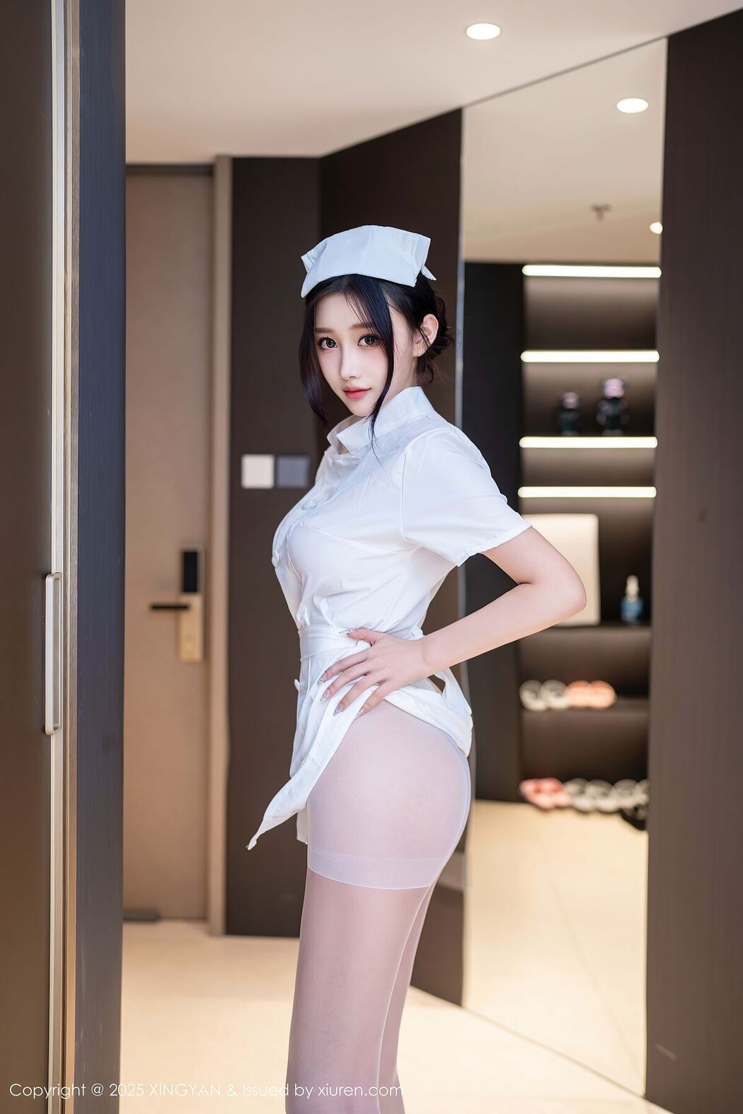 XingYan星颜社 Vol.362 Mu Sen Vita (80P)