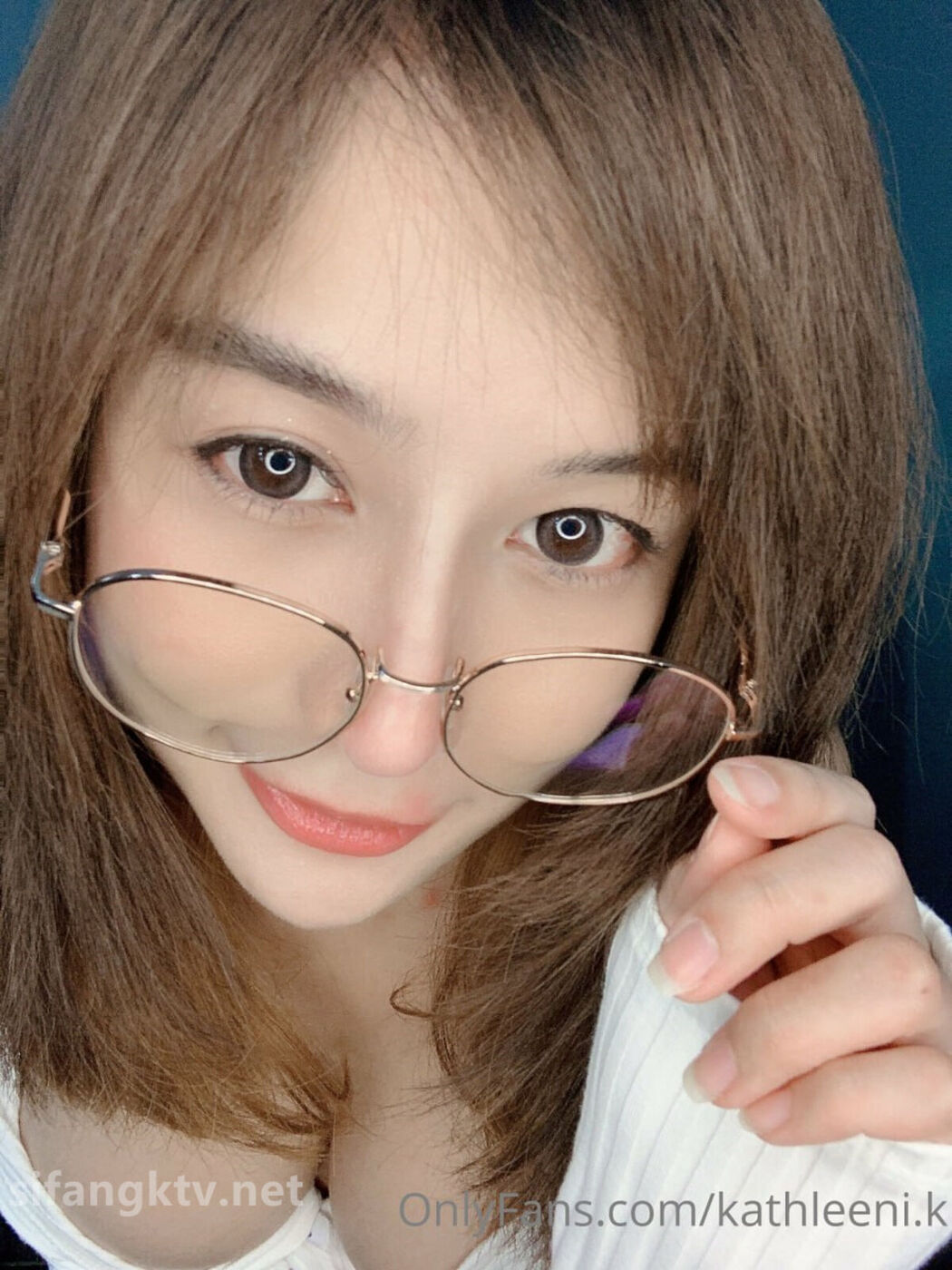 Kathl &#8211; 惊艳顶级身材大奶肥臀快乐女神私拍 Part06 (62P)