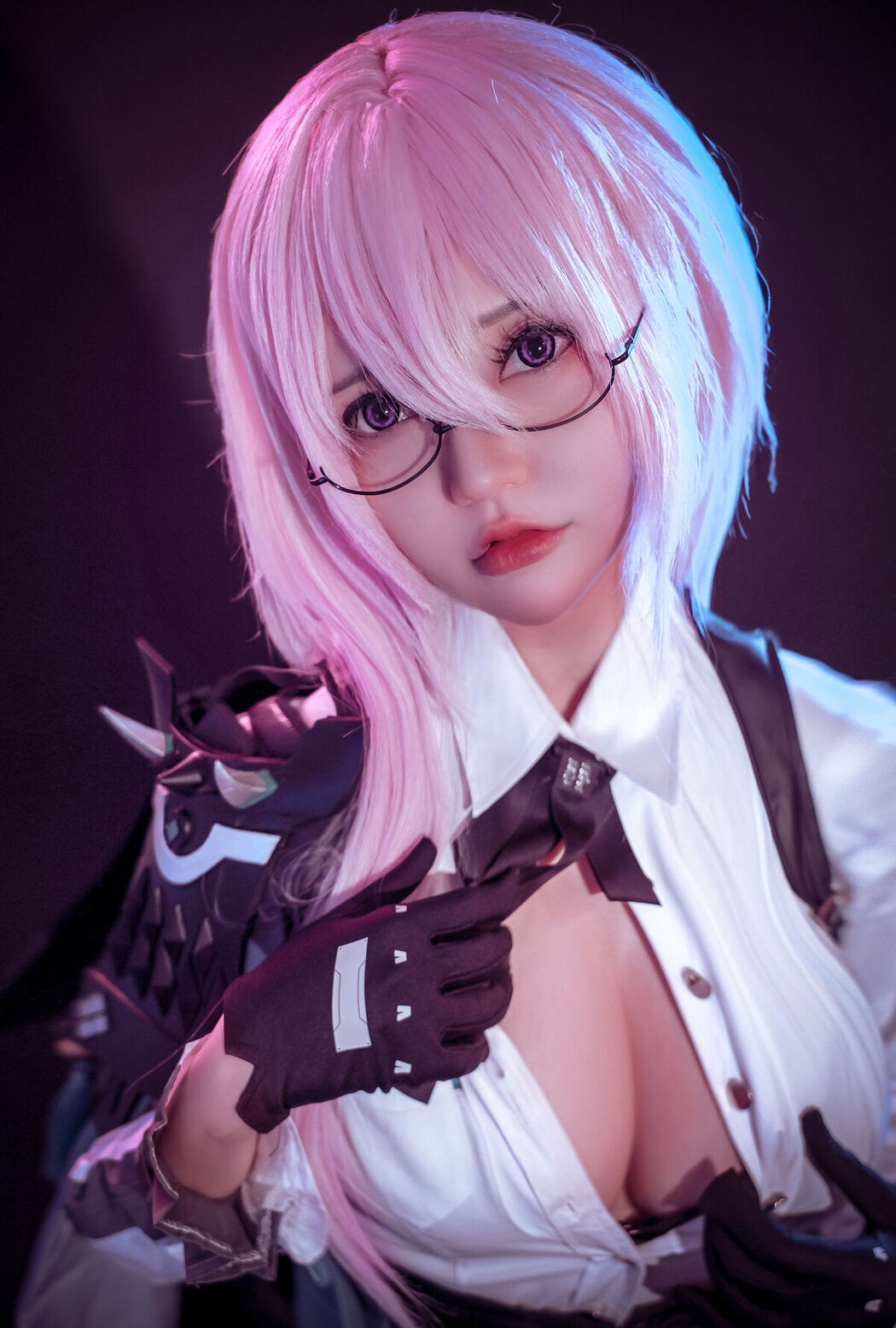 Coser@Potato Godzilla – Yanagi (29P)