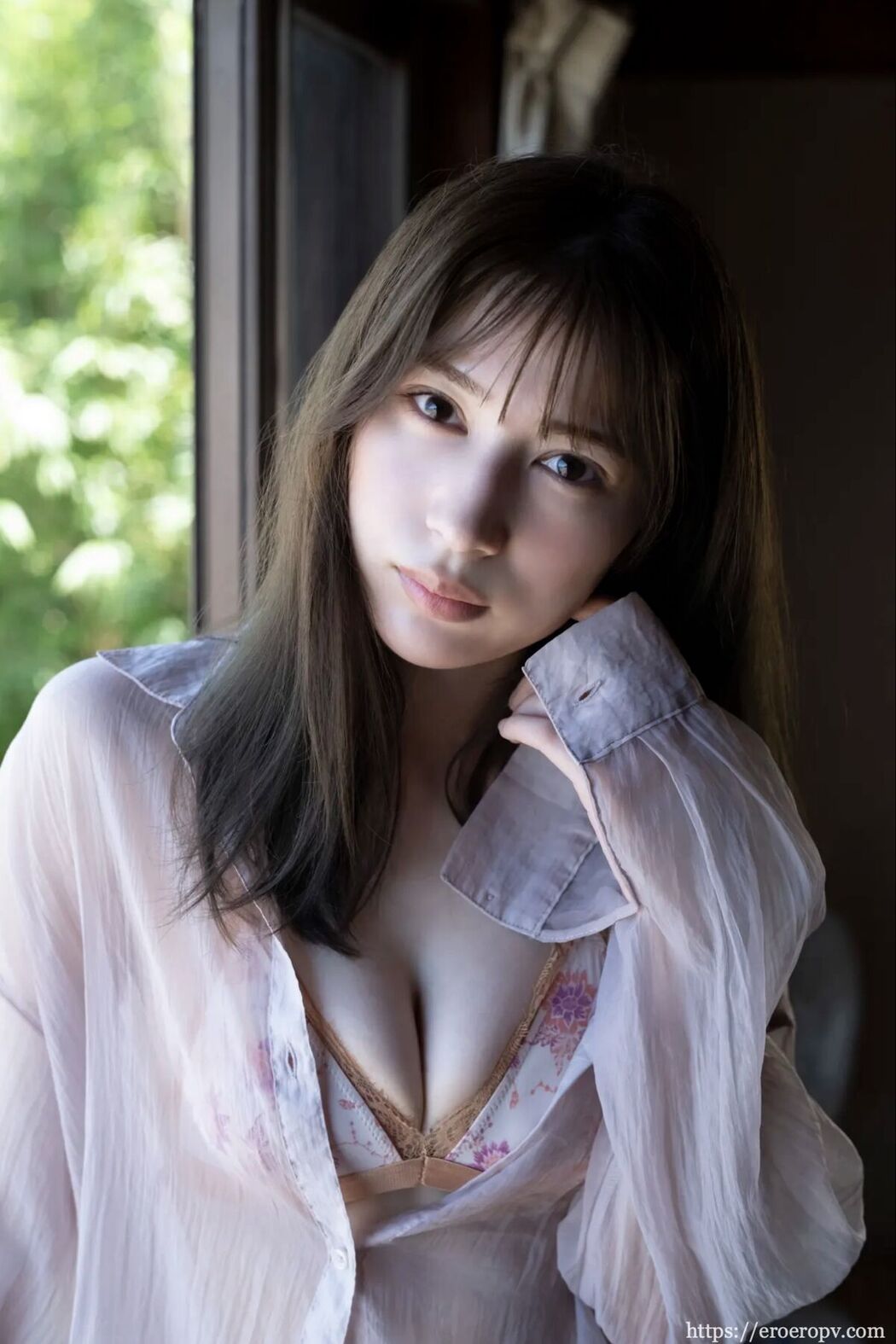 JP Risa Yukihira 雪平莉左 – FRIDAY Monthly Girl 016 先行公開100カット Part02 (51P)