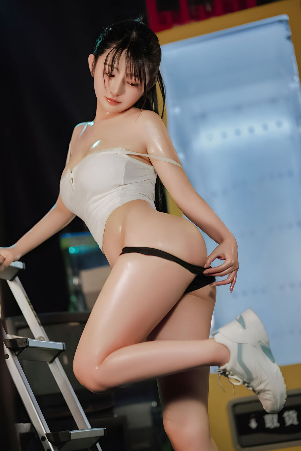 Coser@桜井宁宁 – 失眠冲剂 搬运工 Part01 (65P)