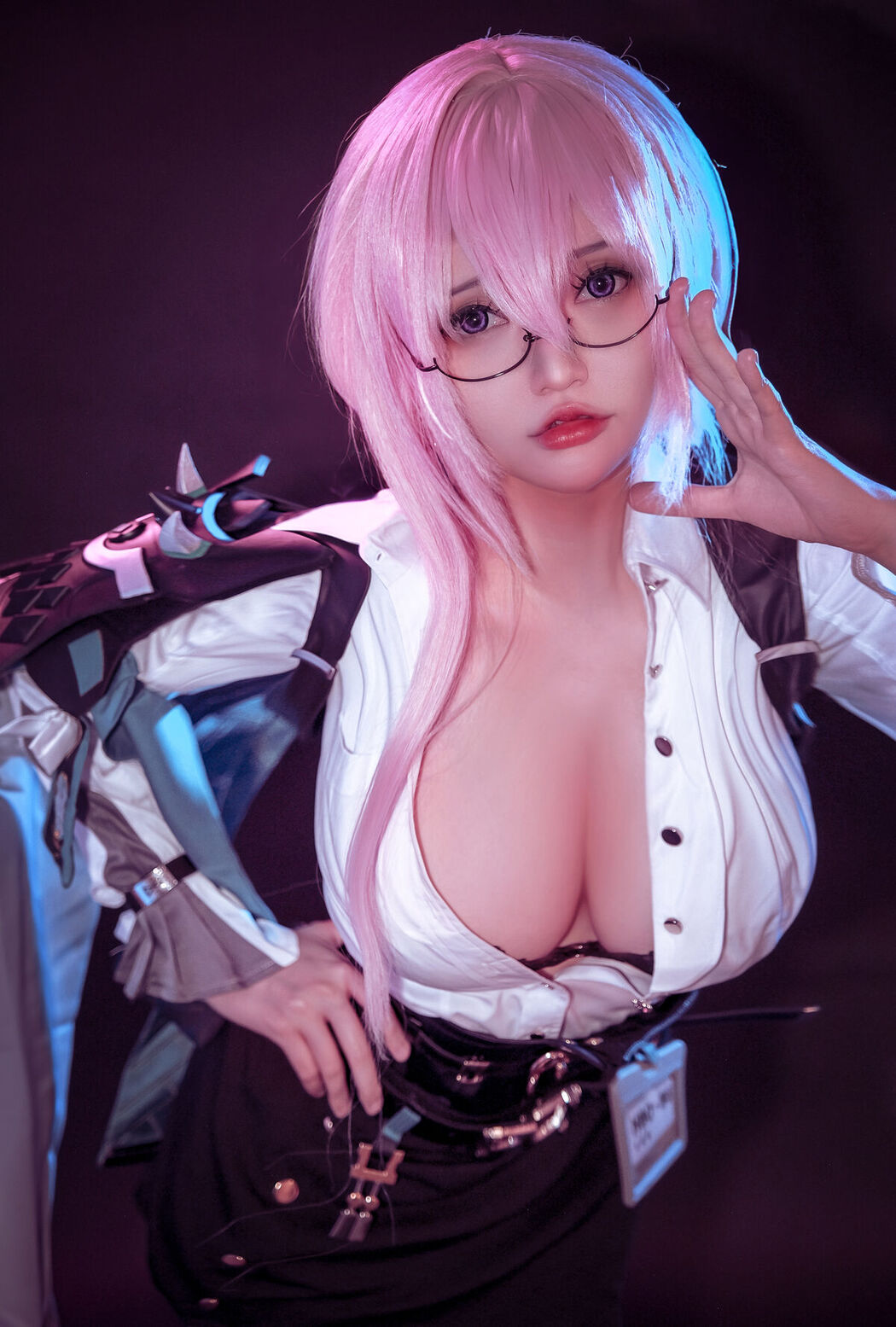 Coser@Potato Godzilla – Yanagi (29P)