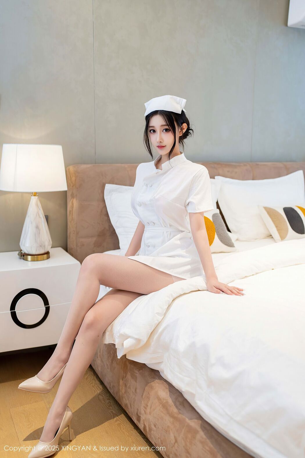 XingYan星颜社 Vol.362 Mu Sen Vita (80P)