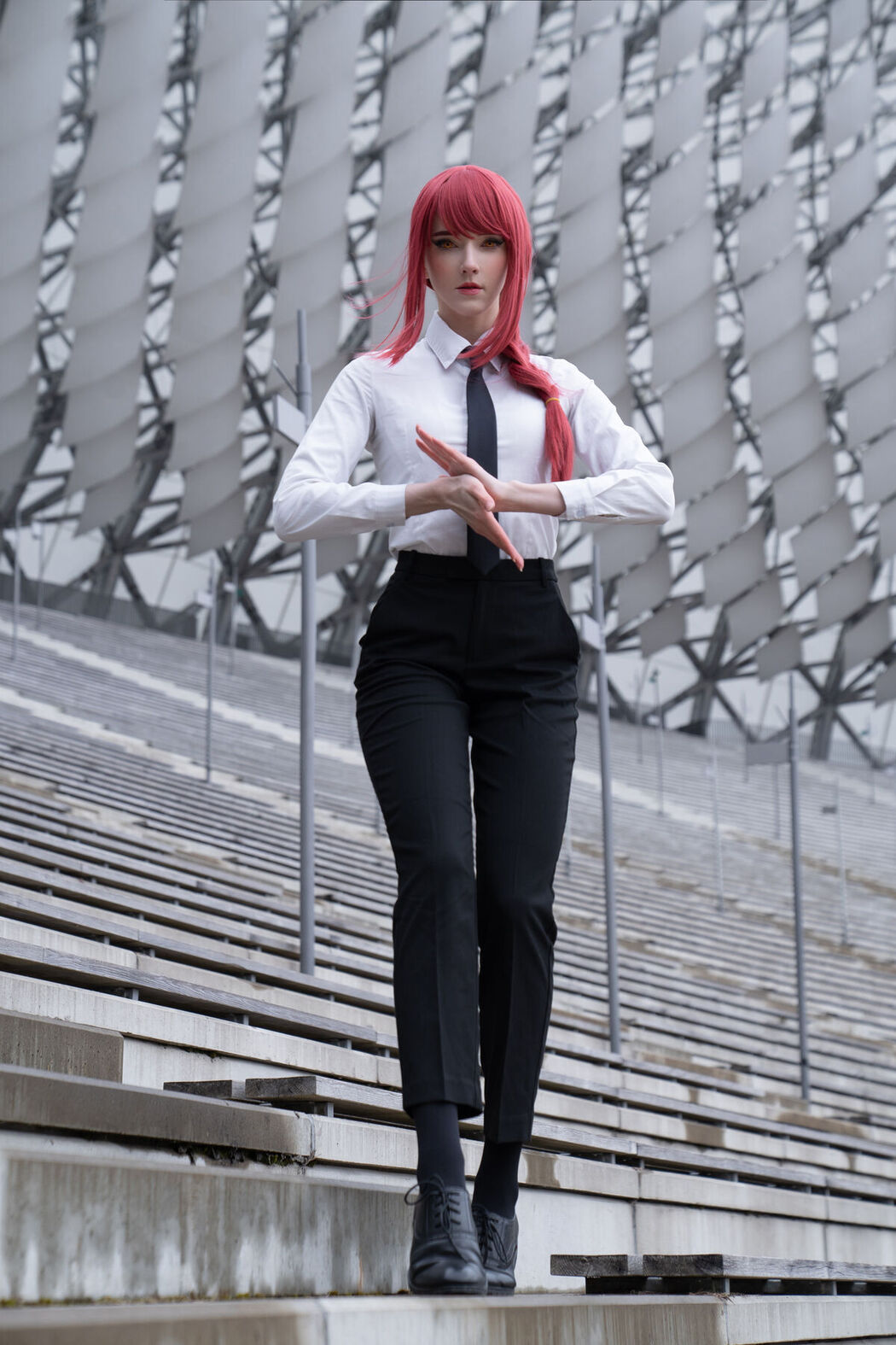 Coser@Candy Ball – Makima (68P)