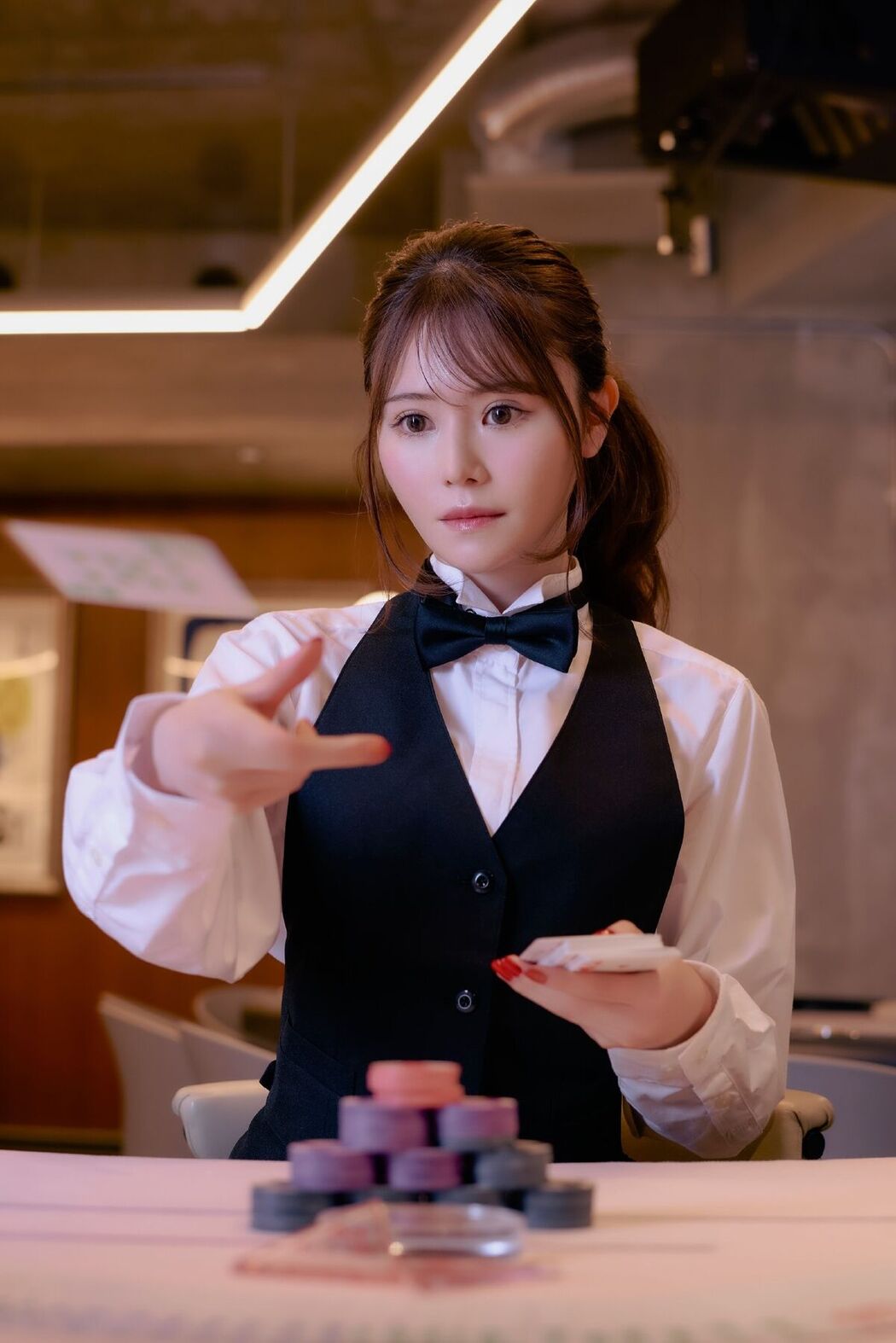 JP Haruka Komiyama 込山榛香 &#8211; MySPA2025年8月 (60P)