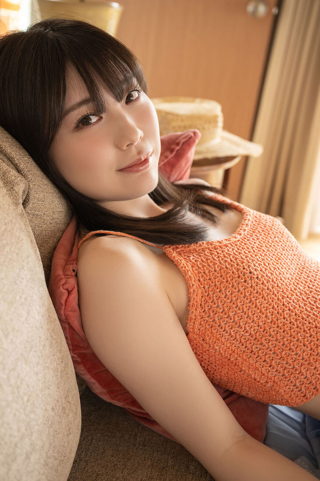 JP Mio Ishikawa 石川澪 &#8211; 欲情のサマーヌード 夏の日の2023 (50P)