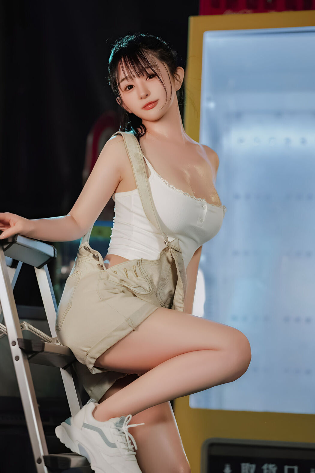 Coser@桜井宁宁 – 失眠冲剂 搬运工 Part01 (65P)