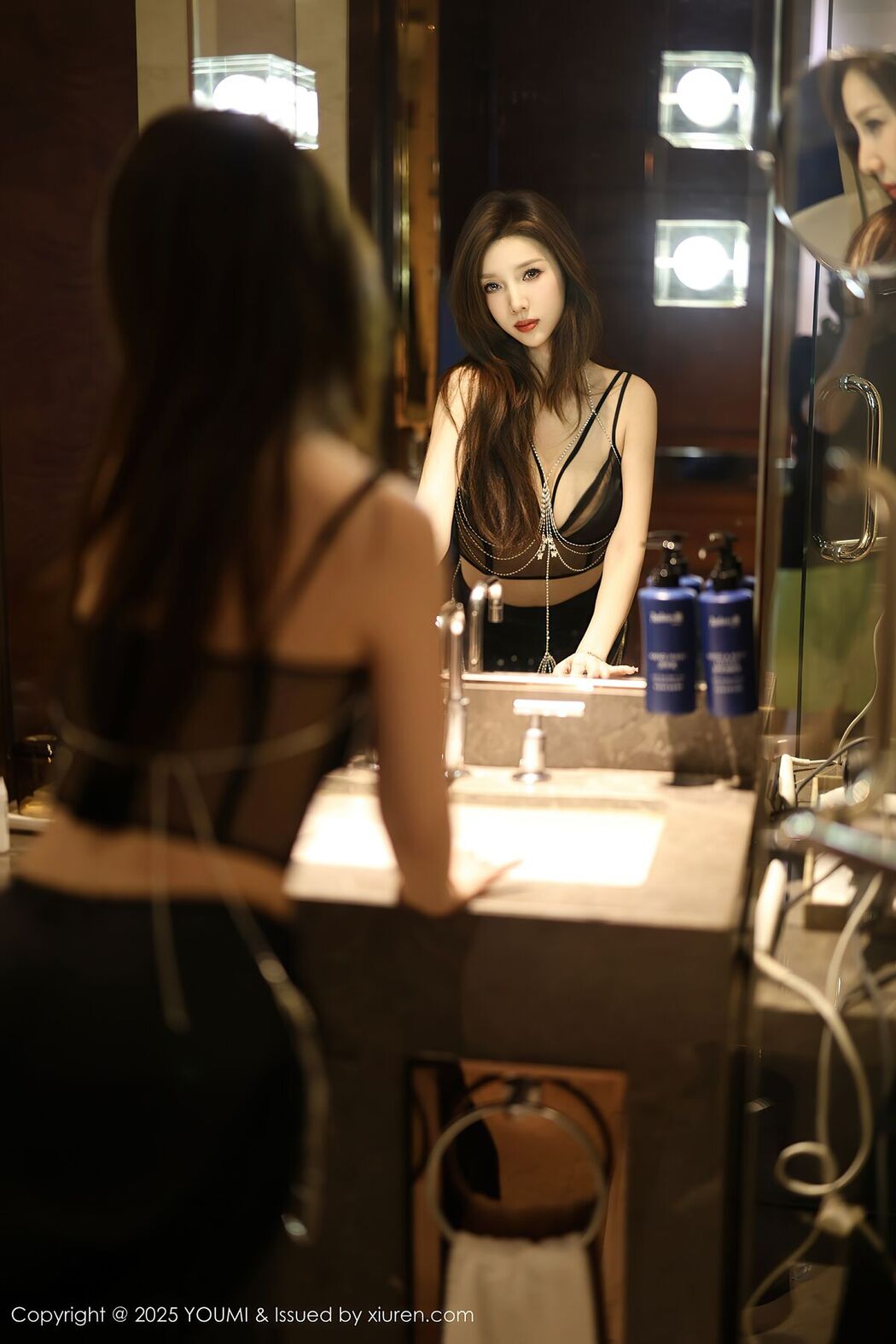 YouMi尤蜜荟 Vol.1156 Tao Tao – Yao Yao Twins (71P)