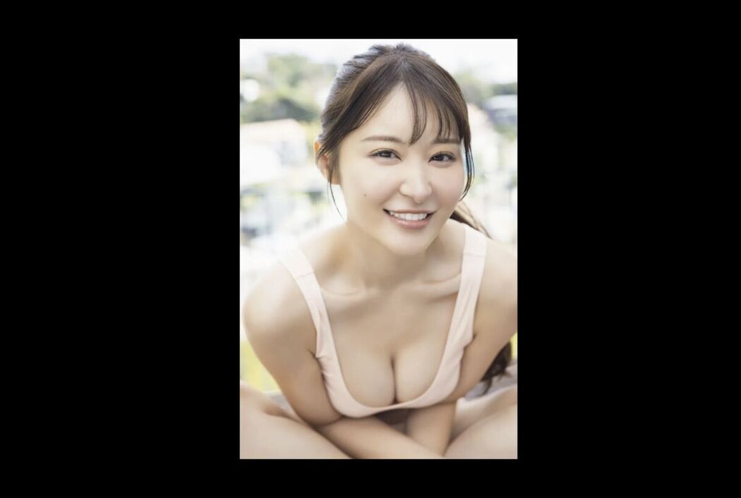 JP Minori Sasaki 佐々木美乃里 – FRIDAY GOLD サーキットの女王 (13P)