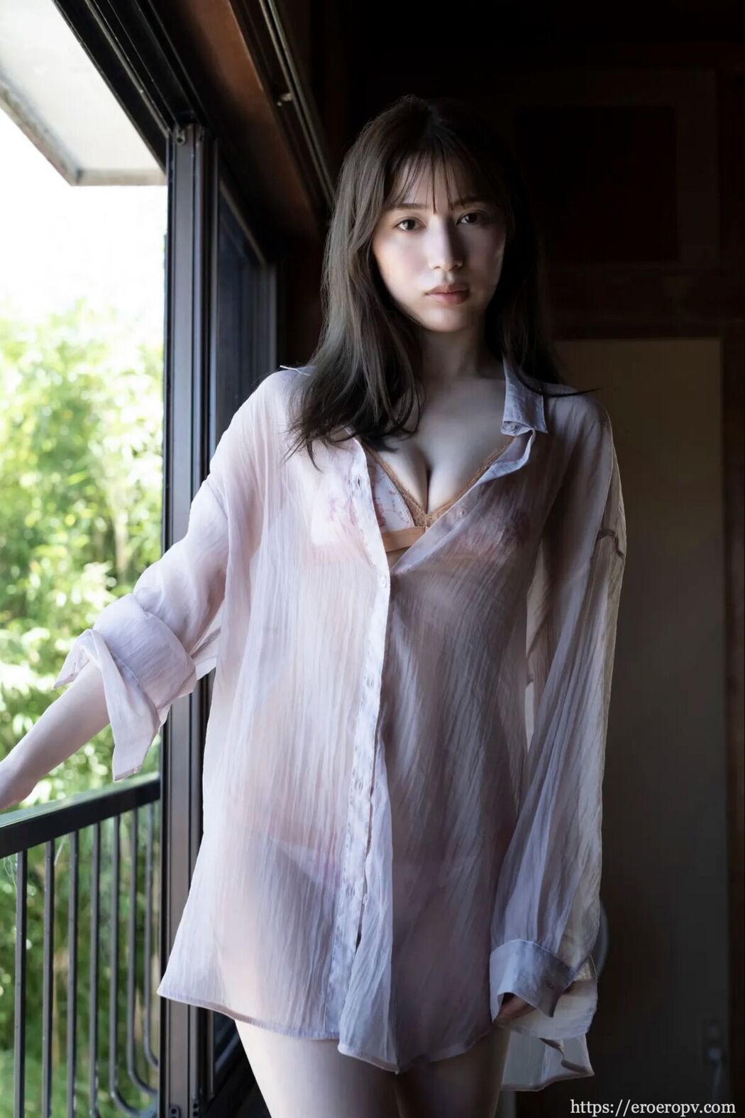 JP Risa Yukihira 雪平莉左 – FRIDAY Monthly Girl 016 先行公開100カット Part02 (51P)