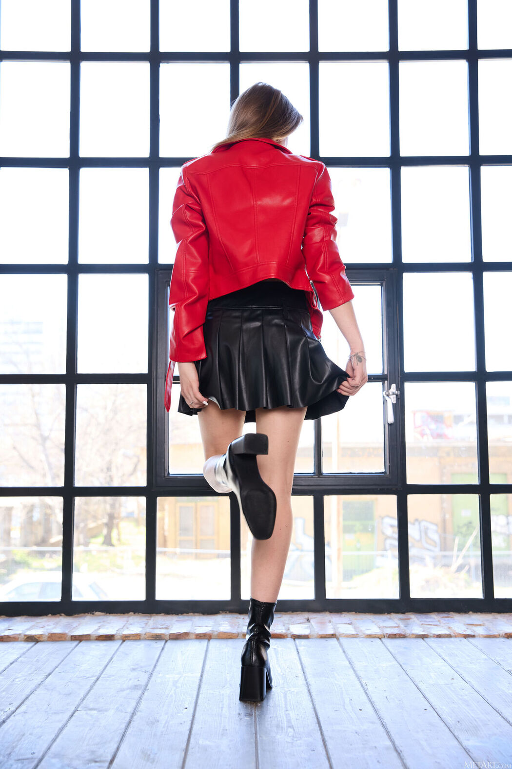 MetArt Bonnie Dolce – Make Me Yours Part01 (58P)