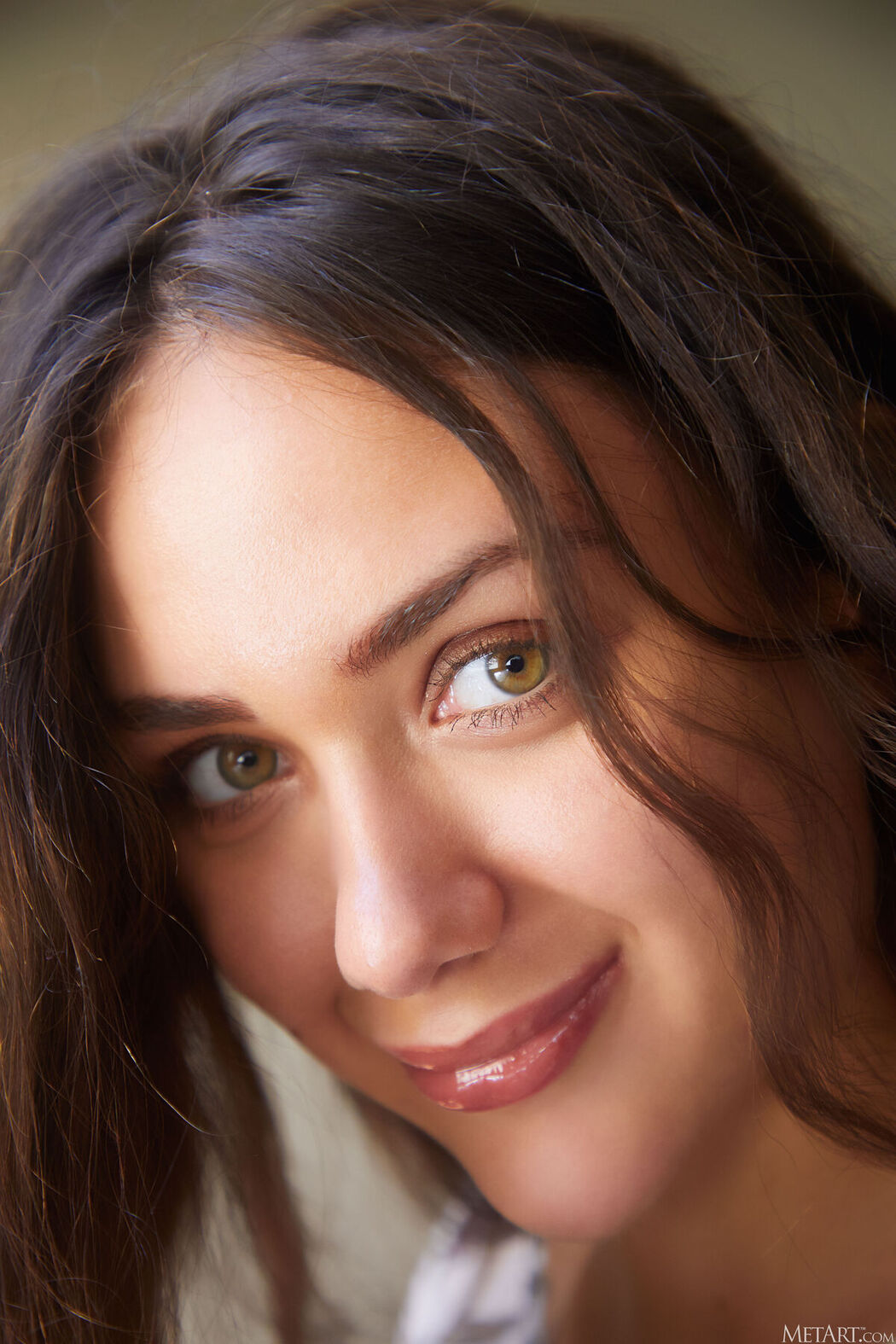 MetArt Vixi Rafi &#8211; Soulful Gaze Part01 (74P)