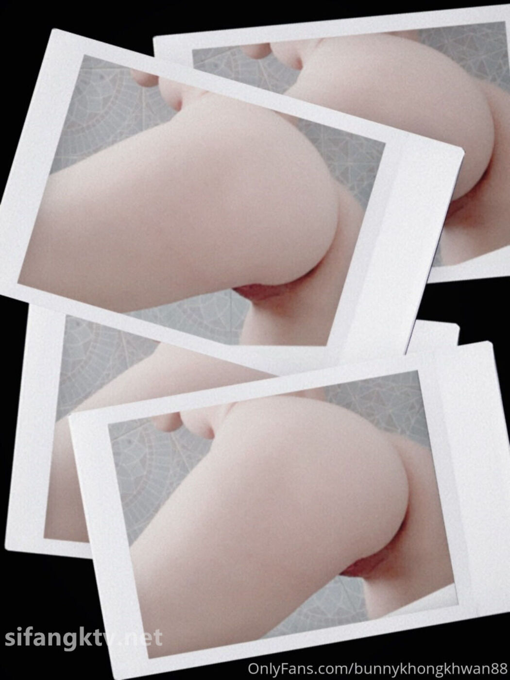 Kathl &#8211; 惊艳顶级身材大奶肥臀快乐女神私拍 Part07 (62P)