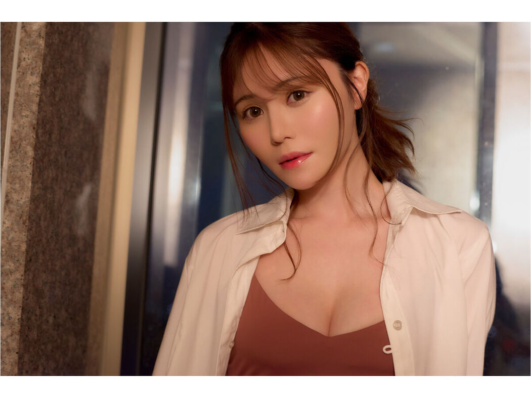 JP Haruka Komiyama 込山榛香 &#8211; MySPA2025年8月 (60P)