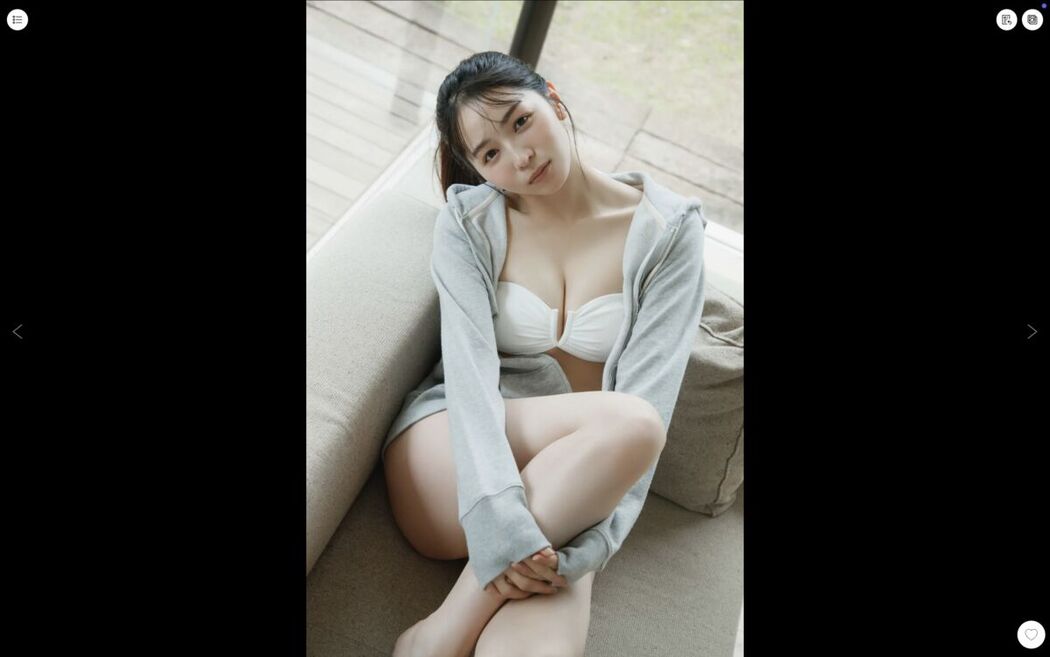 JP Erika Denya 传谷英里香 – FRIDAY GOLD 昼下がりの艶めき (22P)