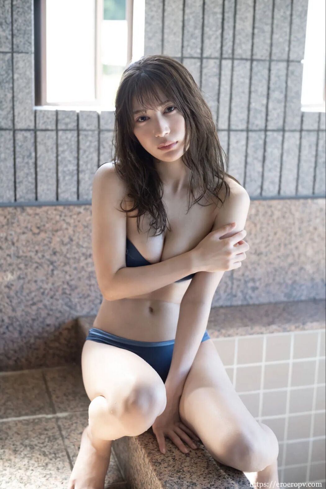 JP Risa Yukihira 雪平莉左 – FRIDAY Monthly Girl 016 先行公開100カット Part02 (51P)