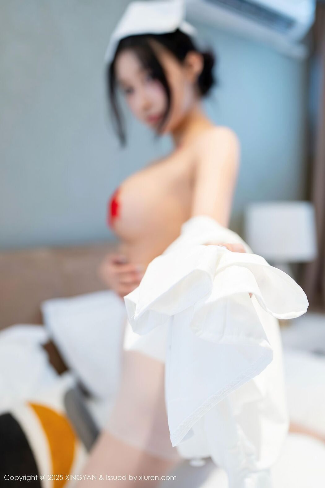 XingYan星颜社 Vol.362 Mu Sen Vita (80P)
