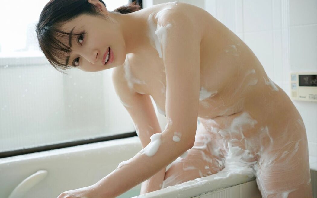 JP Manami Shindo 新藤まなみ &#8211; とろける果実 ver.1 スパイスビジュアル Part04 (57P)