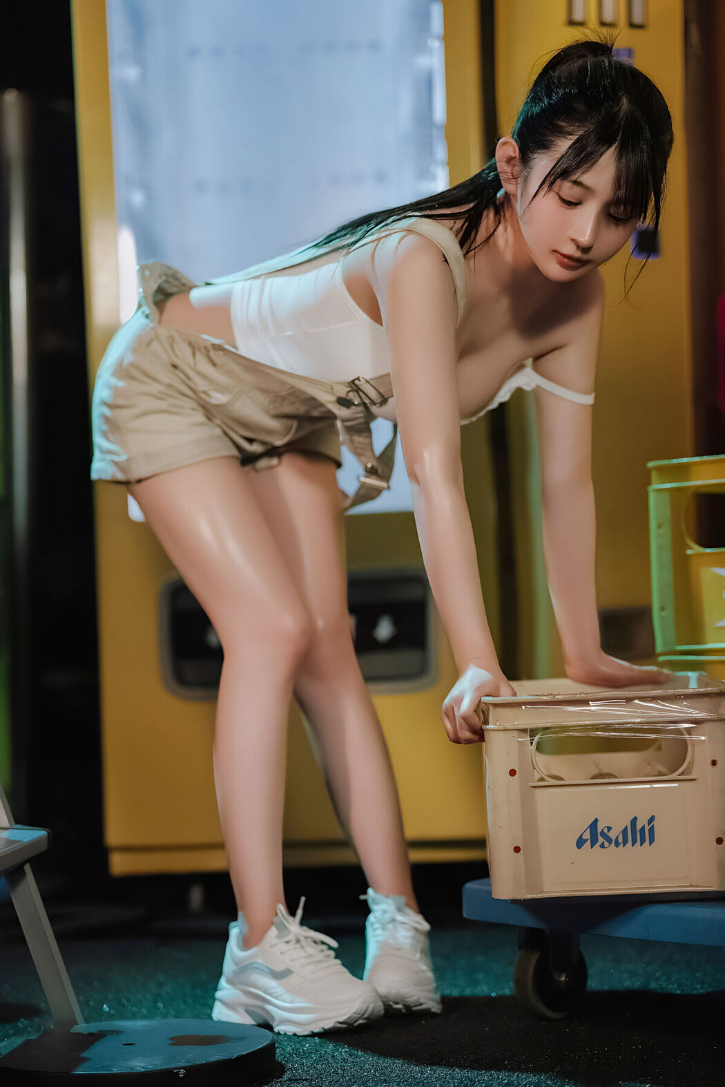 Coser@桜井宁宁 &#8211; 失眠冲剂 搬运工 Part01 (65P)