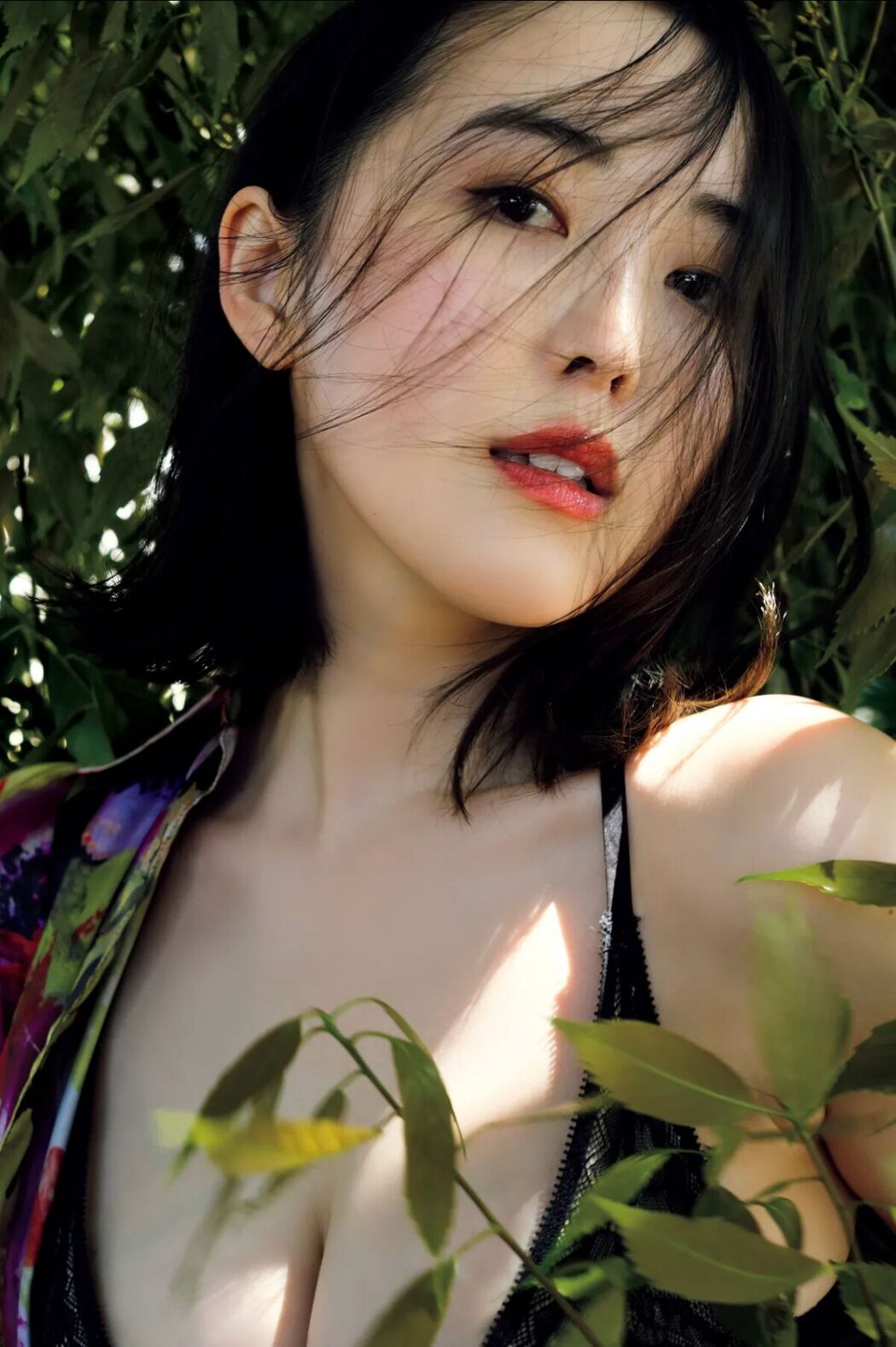 JP Oshino Sara おしの沙羅 &#8211; FRIDAY GOLD ネオ-エロティカ (19P)