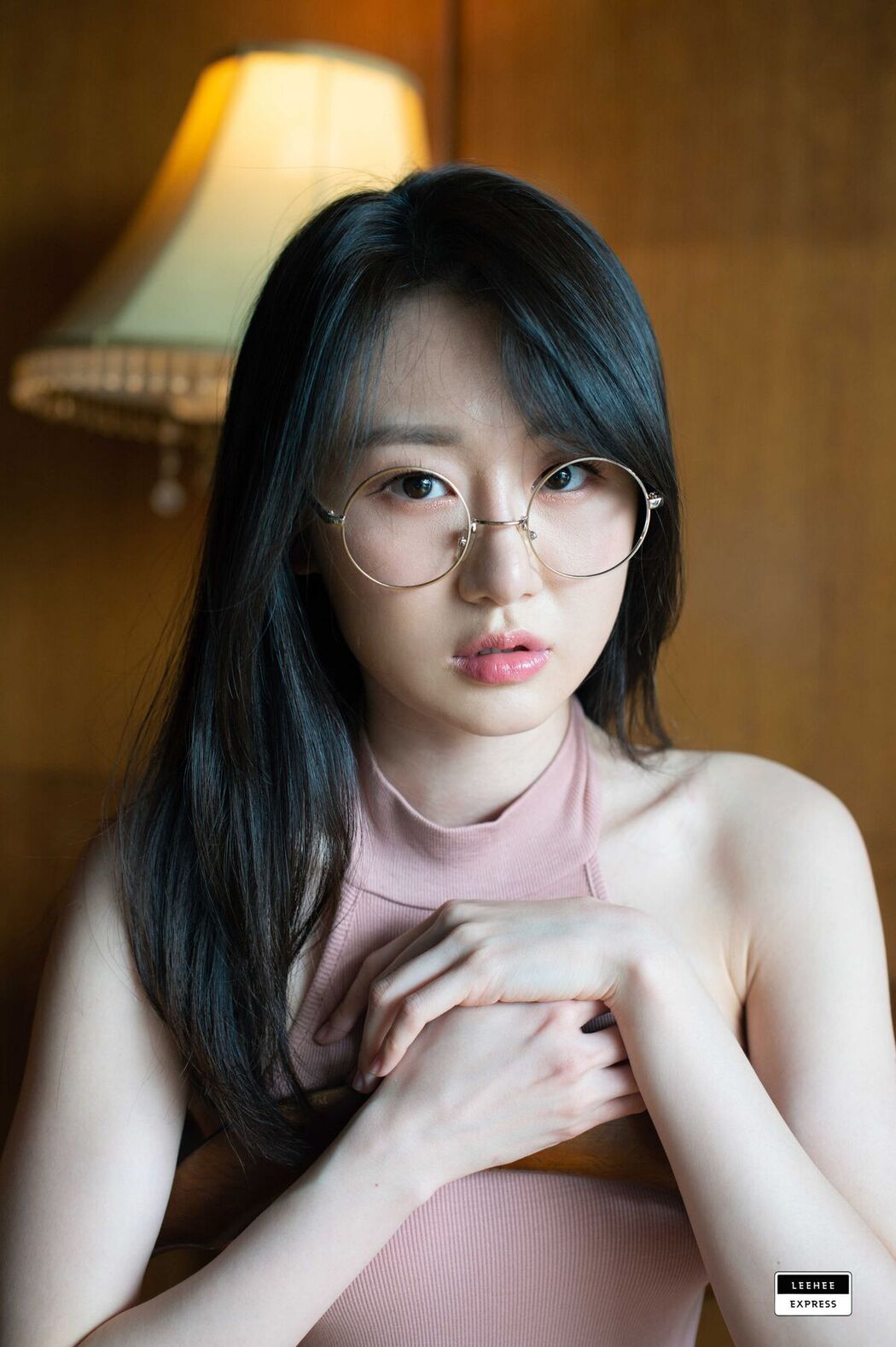 LE LERB-084A Na Kyung (57P)