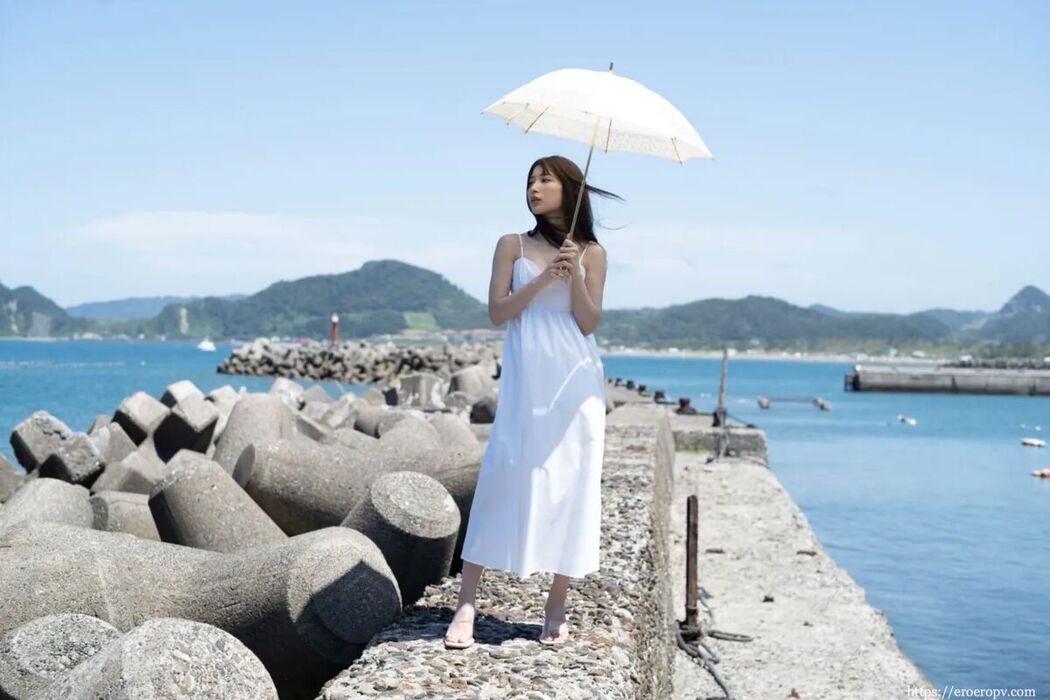 JP Risa Yukihira 雪平莉左 – FRIDAY Monthly Girl 016 先行公開100カット Part01 (52P)