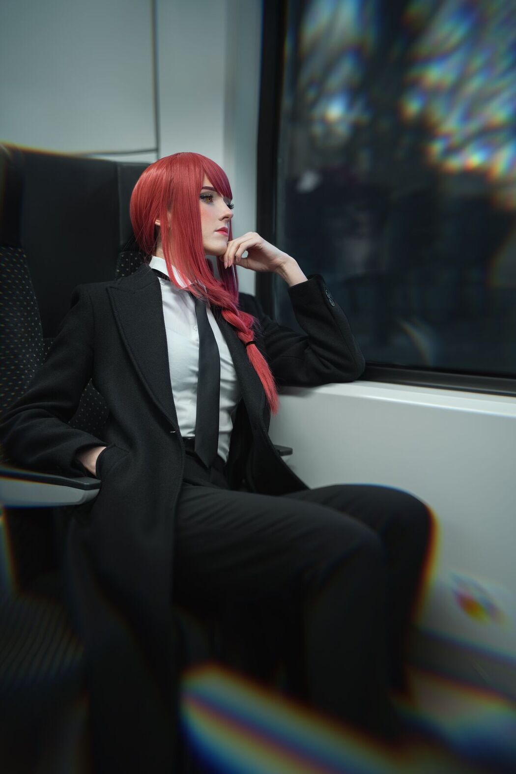 Coser@Candy Ball – Makima (68P)