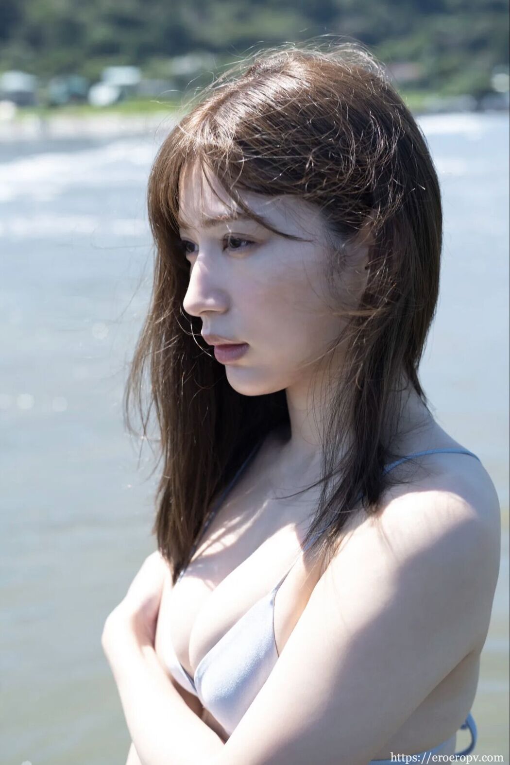 JP Risa Yukihira 雪平莉左 – FRIDAY Monthly Girl 016 先行公開100カット Part01 (52P)