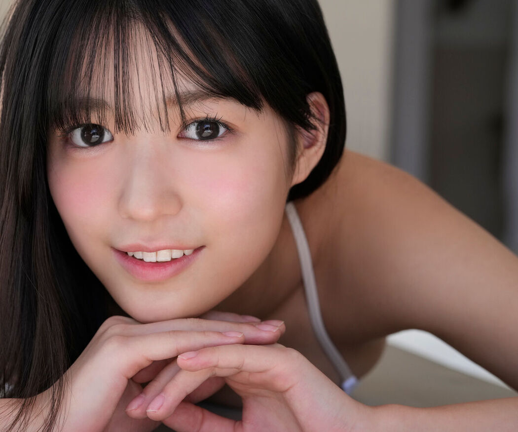 JP Shiki Akama 赤間四季 – デジタル限定写真集 太陽とダンス 週プレ PHOTO BOOK (54P)