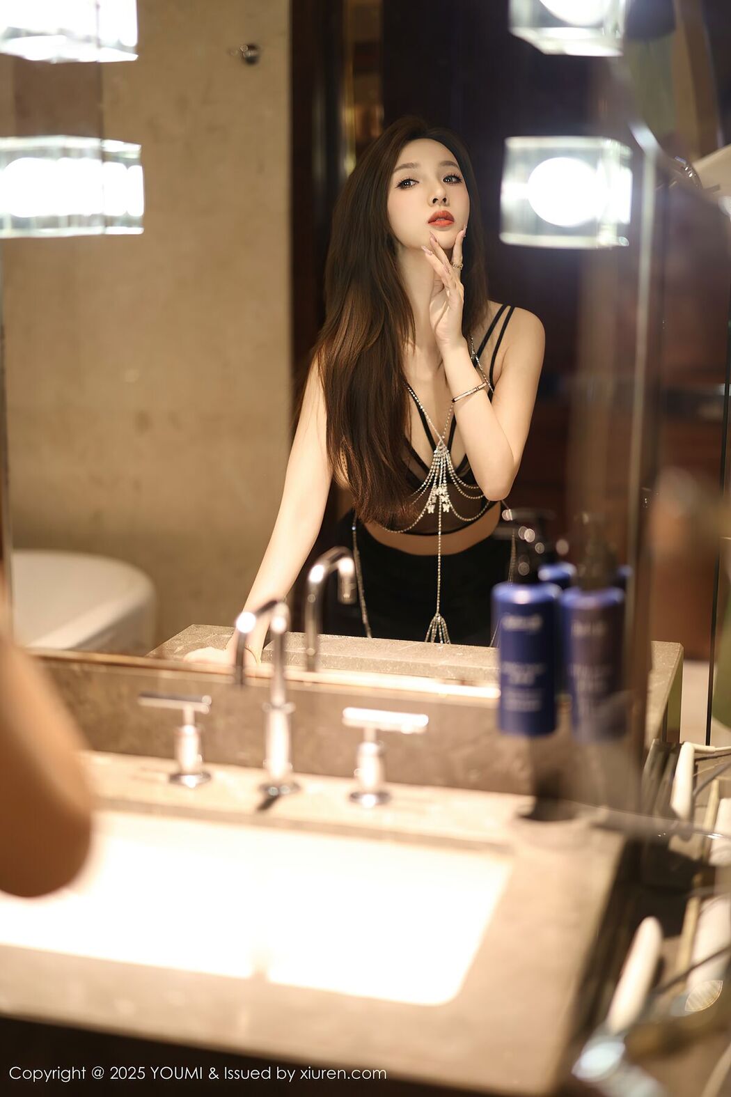 YouMi尤蜜荟 Vol.1156 Tao Tao – Yao Yao Twins (71P)