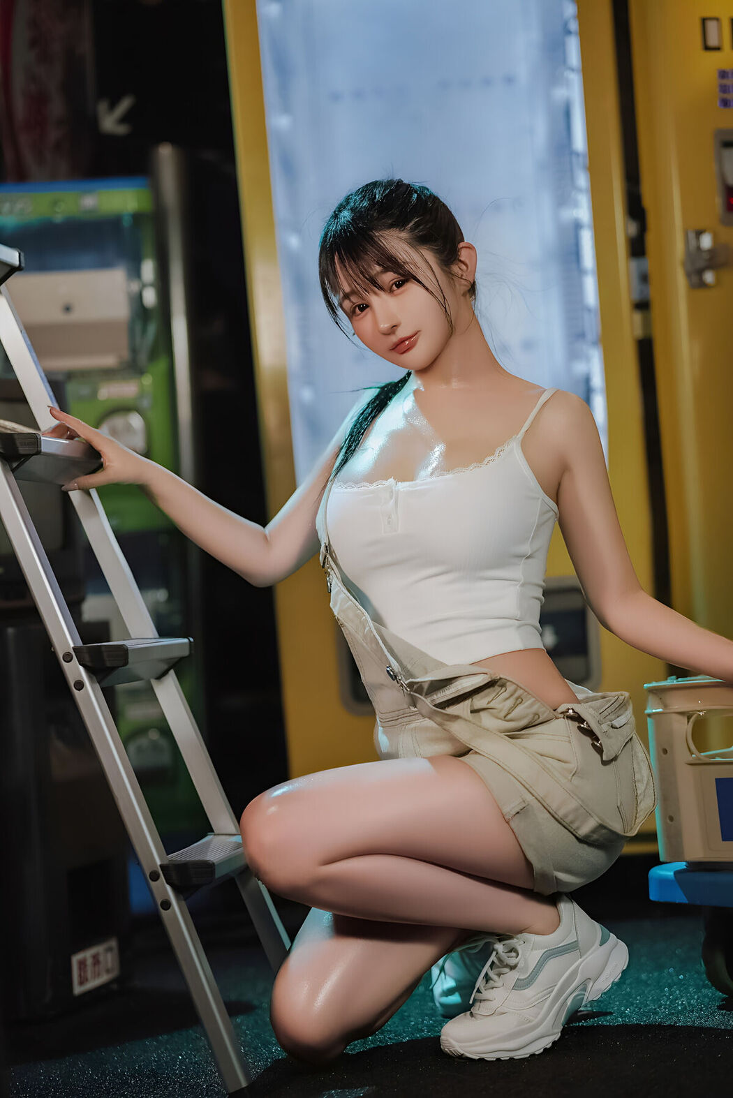 Coser@桜井宁宁 &#8211; 失眠冲剂 搬运工 Part01 (65P)