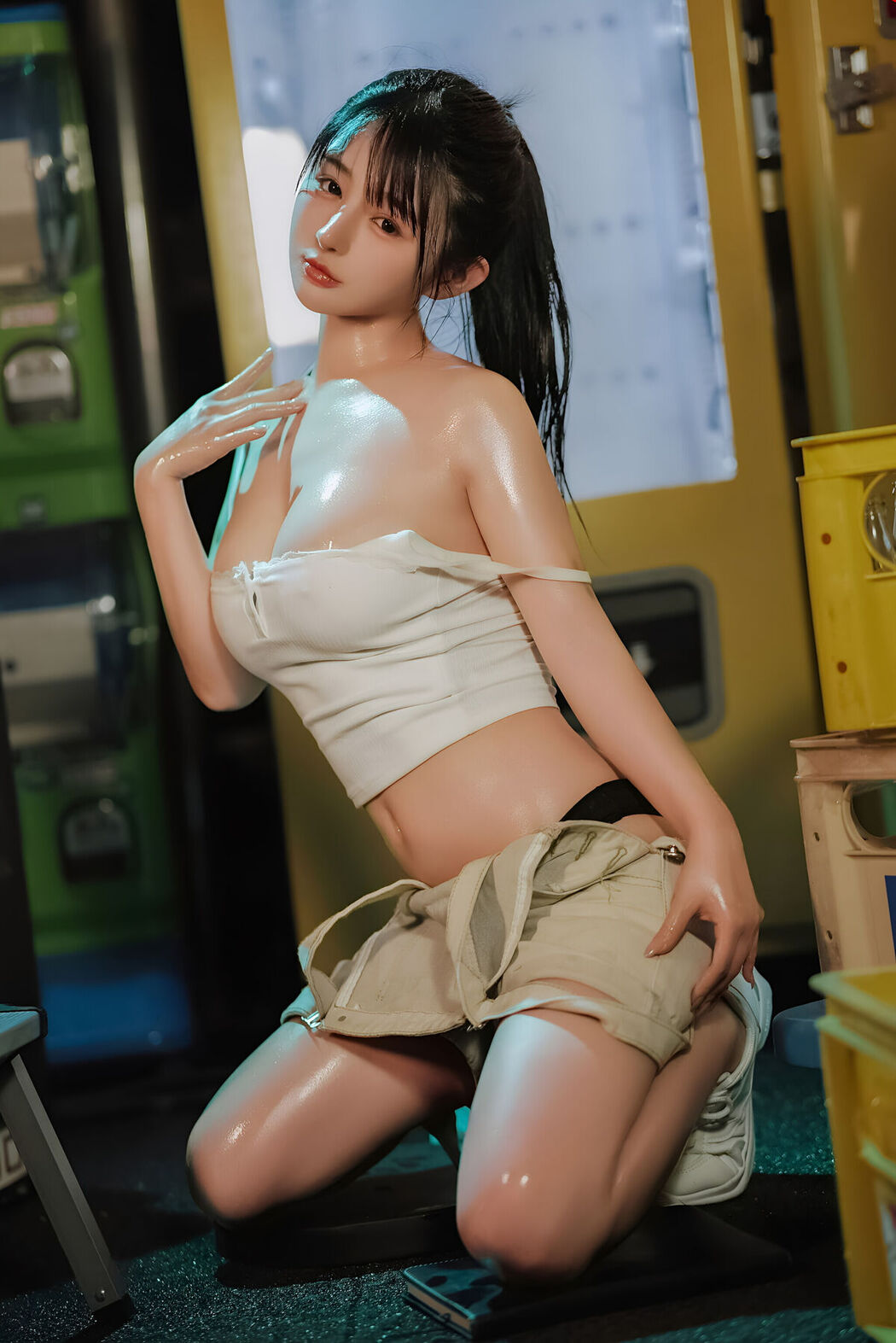 Coser@桜井宁宁 – 失眠冲剂 搬运工 Part01 (65P)