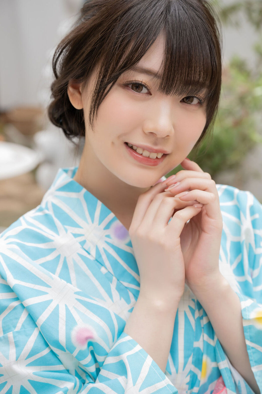 JP Mio Ishikawa 石川澪 &#8211; 欲情のサマーヌード 夏の日の2023 (50P)