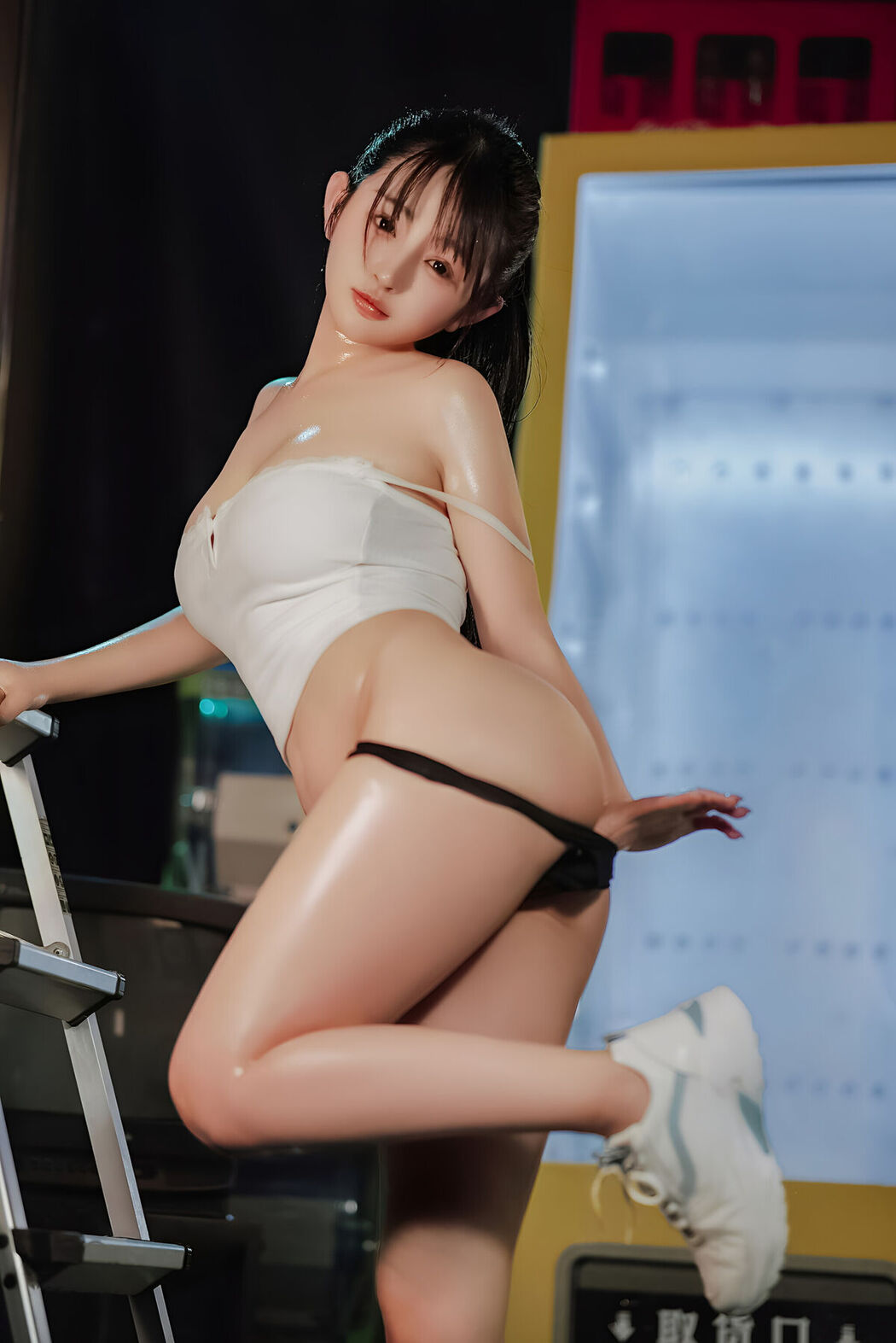 Coser@桜井宁宁 – 失眠冲剂 搬运工 Part01 (65P)